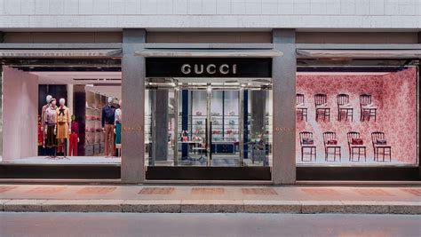 gucci stire|Gucci official store.